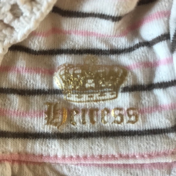 Juicy Couture Baby - Picture 2 of 3